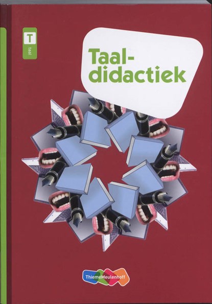 Taaldidactiek, Erna van Koeven ; Margreet Vreman - Paperback - 9789006955170