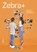 Zebra+ Deel 1 Werkboek, niet bekend - Paperback - 9789006978209
