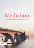 Referral to mediation | M. Pel | 
