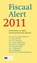 Fiscaal Alert 2011, LINT, A.J. van - Paperback - 9789012384926