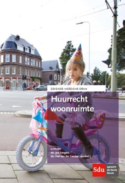 Huurrecht Woonruimte, M. van Schie ; H.M. Hielkema ; G. Stellema-Emerencia ; T.A. Nieuwenhuijsen - Paperback - 9789012395410