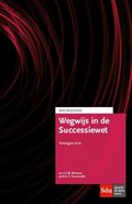 Wegwijs in de Successiewet | C.J.M. Martens ; F. Sonneveldt | 