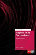 Wegwijs in de Successiewet 2017 | F. Sonneveldt | 