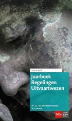 Jaarboek Regelingen Uitvaartwezen Editie 2018 | J.L. van Deventer-Klootwijk ; W. Klootwijk | 