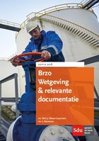 Brzo Wetgeving & relevante documentatie | M.G.J. Maas-Cooymans ; J Barensen | 