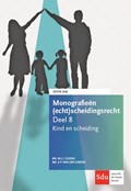 Kind en scheiding | M.C.J. Koens ; A.P. van der Linden | 