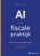 AI in de fiscale praktijk, R. Meijer - Paperback - 9789012411080