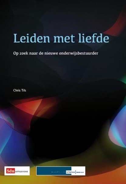 Leiden met liefde, Chris Tils - Paperback - 9789012573863