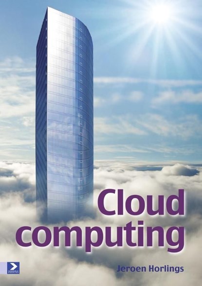 Cloud computing, Jeroen Horlings - Ebook - 9789012582698