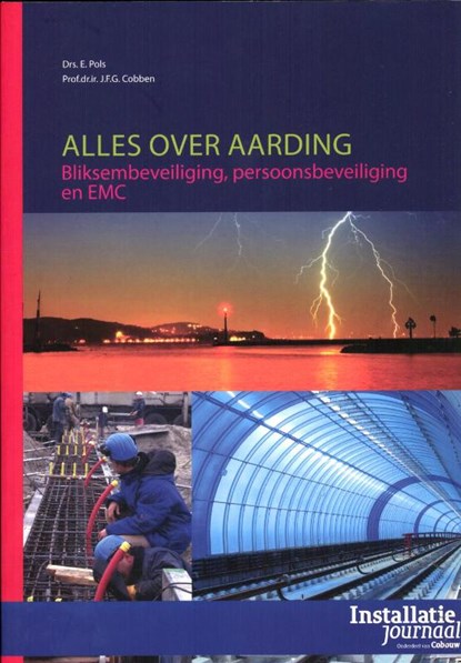 Alles over aarding, E. Pols ; J.F.G. Cobben - Paperback - 9789012583176