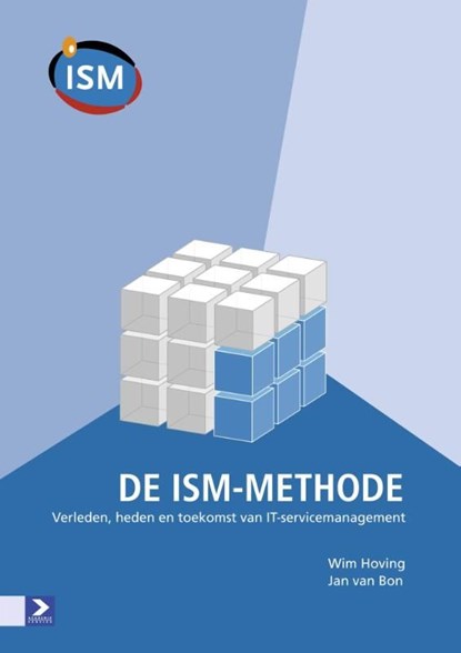 Integrated service management, Jan van Bon ; W. Hoving - Ebook - 9789012583206