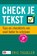 Check je tekst, Eric Tiggeler - Paperback - 9789012583602