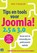 Tips en tools voor Joomla! 2.5 en 3.0, Eric Tiggeler - Paperback - 9789012584951