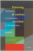 Planning & control revisited | M.L. Hoeksema | 