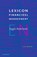 Lexicon Financieel Management, J.A.M. Berkien - Paperback - 9789013072358