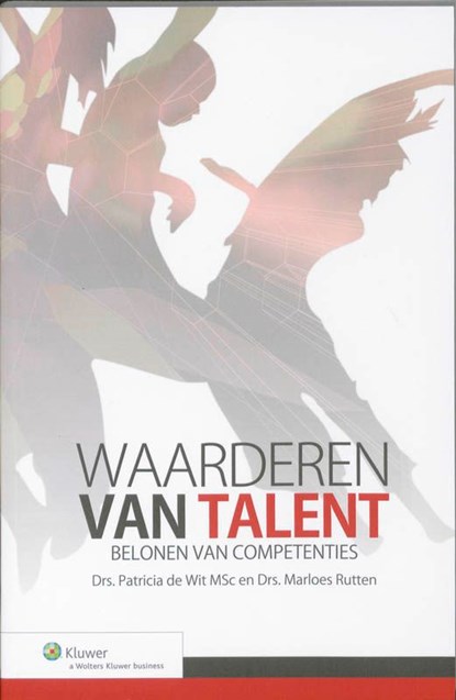 Waarderen van talent, Marloes Rutten ; Patricia de Wit - Ebook - 9789013082777