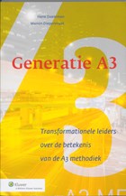Generatie A3 | Henk Doeleman ; Manon Diepenmaat | 