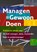 Managen - Gewoon doen, Rudy Kor - Paperback - 9789013094886