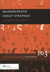 Waardecreatie vanuit strategie | Ed Tonneyck | 