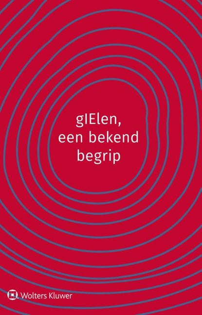 glElen, een bekend begrip, A.M.E. Verschuur ; P.G.F.A. Geerts ; R.C.K. van Oerle - Gebonden - 9789013131499