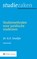 Studiezaken, K.A. Soudijn - Paperback - 9789013136425