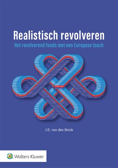 Realistisch revolveren, J.E. van den Brink - Paperback - 9789013151596