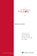Kartelschade, E.M. Hoogervorst ; C.J.H. Jansen - Gebonden - 9789013152630