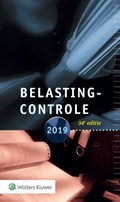 Belastingcontrole 2019 | Robert N.J. Kamerling | 