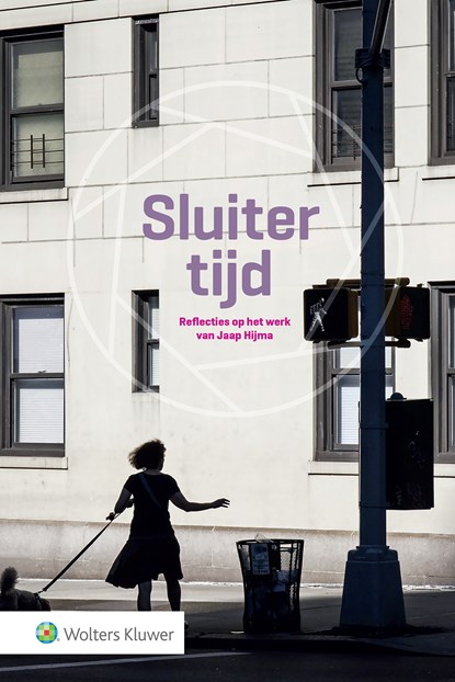 Sluitertijd, niet bekend - Ebook - 9789013159363