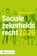 Basisboek Socialezekerheidsrecht 2026, niet bekend - Paperback - 9789013183191