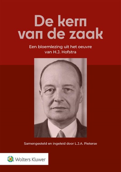 De kern van de zaak, niet bekend - Paperback - 9789013185089