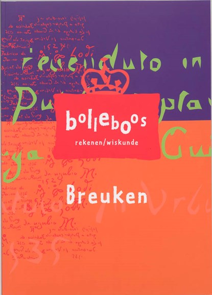 Breuken, C. Borghouts ; J. Nelissen - Paperback - 9789014096636