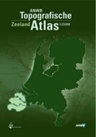 ANWB Topografische atlas Zeeland | auteur onbekend | 