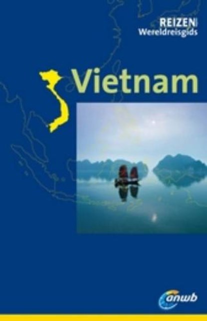 ANWB Wereldreisgids / Vietnam, PETRICH, M.H. - Paperback - 9789018027971