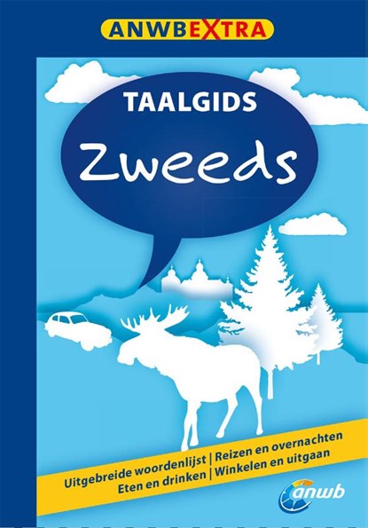 Zweeds, Hans Hoogendoorn ; Fred Geers ; Marie-Bernadette Meulenbroek - Paperback - 9789018029777
