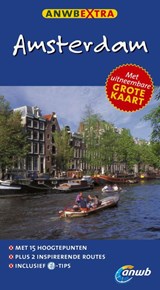 Amsterdam - Susanne Voller ; Jaap van der Wal - 9789018031466