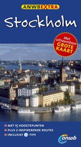 Stockholm - Petra Juling - 9789018031596
