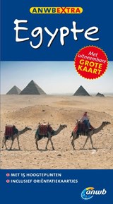 Egypte, Lamya Rauch-Rateb -  - 9789018032234
