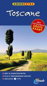 Toscane - Christoph Hennig - 9789018032326