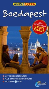 Boedapest,  -  - 9789018033415