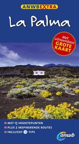 La Palma -  - 9789018033491