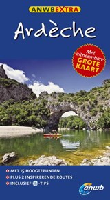 Ardèche -  - 9789018033552