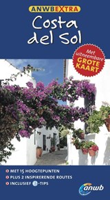 Costa del Sol -  - 9789018033576
