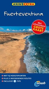 Fuertaventura,  -  - 9789018033620