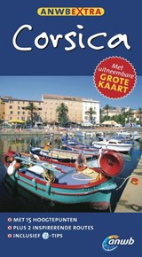 Corsica -  - 9789018033743