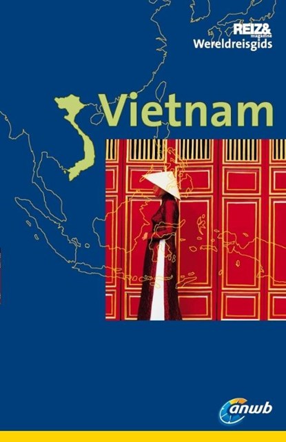 Vietnam, Martin H. Petrich - Paperback - 9789018034160