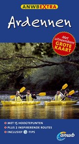 Ardennen - Angela Heetvelt ; Thessa Lageman ; Monique Stuut - 9789018034627