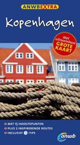 Kopenhagen -  - 9789018034702