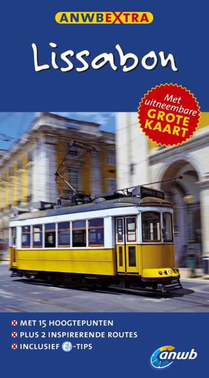 Lissabon, Gerd Hammer - Paperback - 9789018034757
