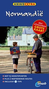 Normandië - Klaus Simon - 9789018034788